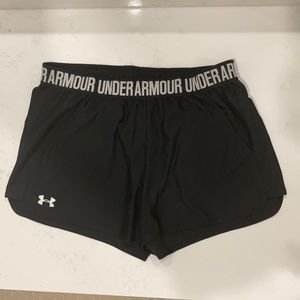 Women’s Under Armour shorts
